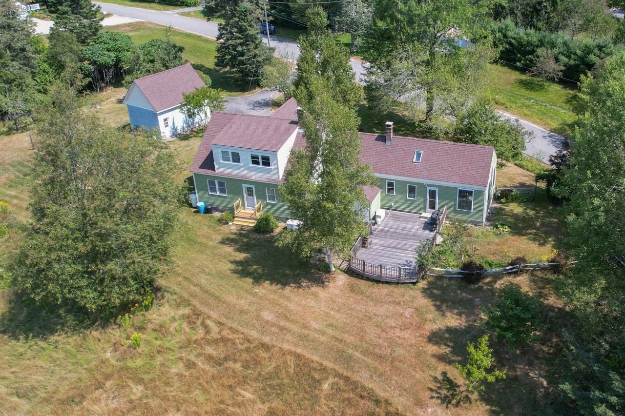 Single Family 3BR 2BA - 462 Kansas Road, Milbridge, ME