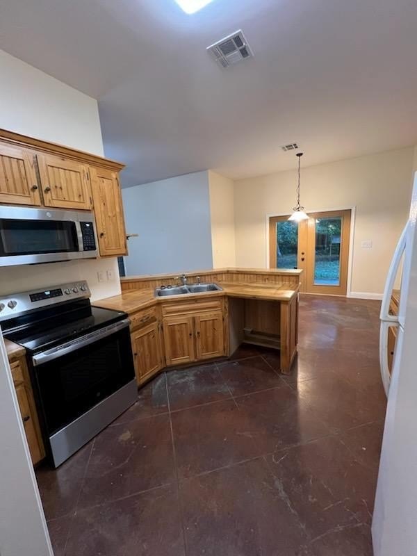 Single Family 3BR 2BA - 504 Taylor Trail, Waveland, MS