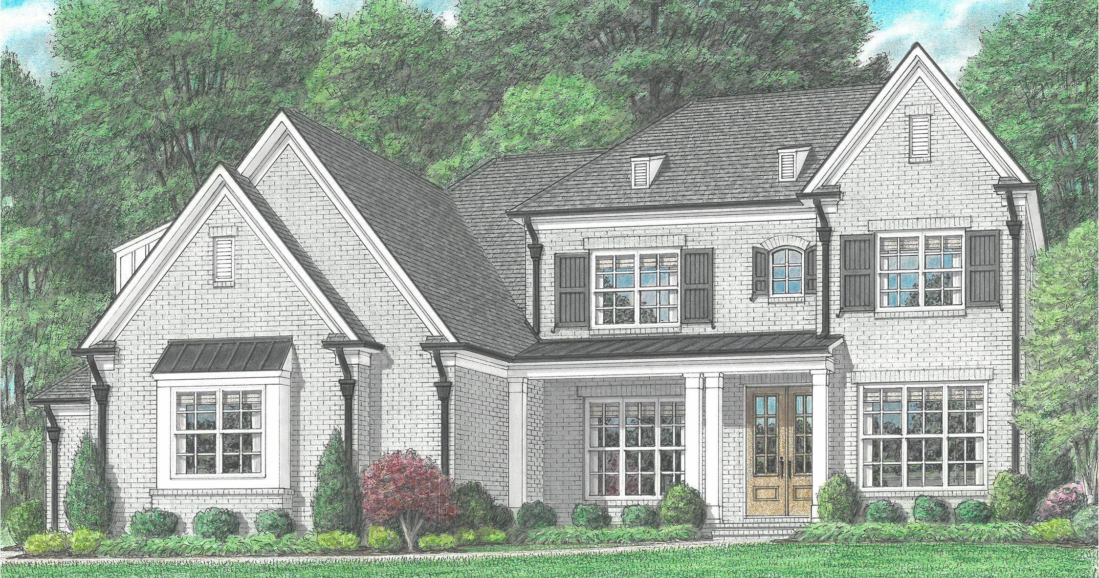 Other 5BR 5BA - 25 KIRKHILL Ln, Piperton, TN
