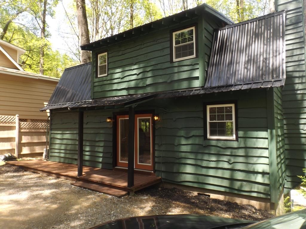 Other 2BR 2BA - 318 Bradley Street, Maggie Valley, NC