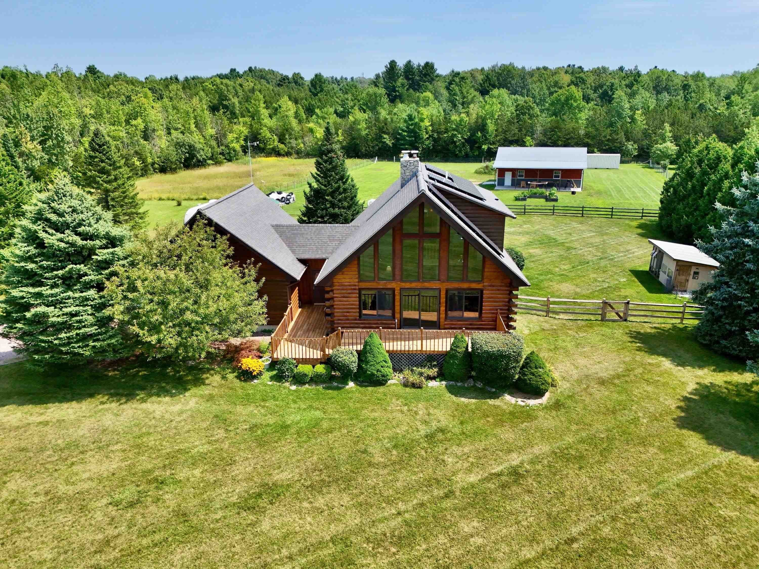 Single Family 2BR 2BA - 8 Maynard Court, Grand Isle, VT