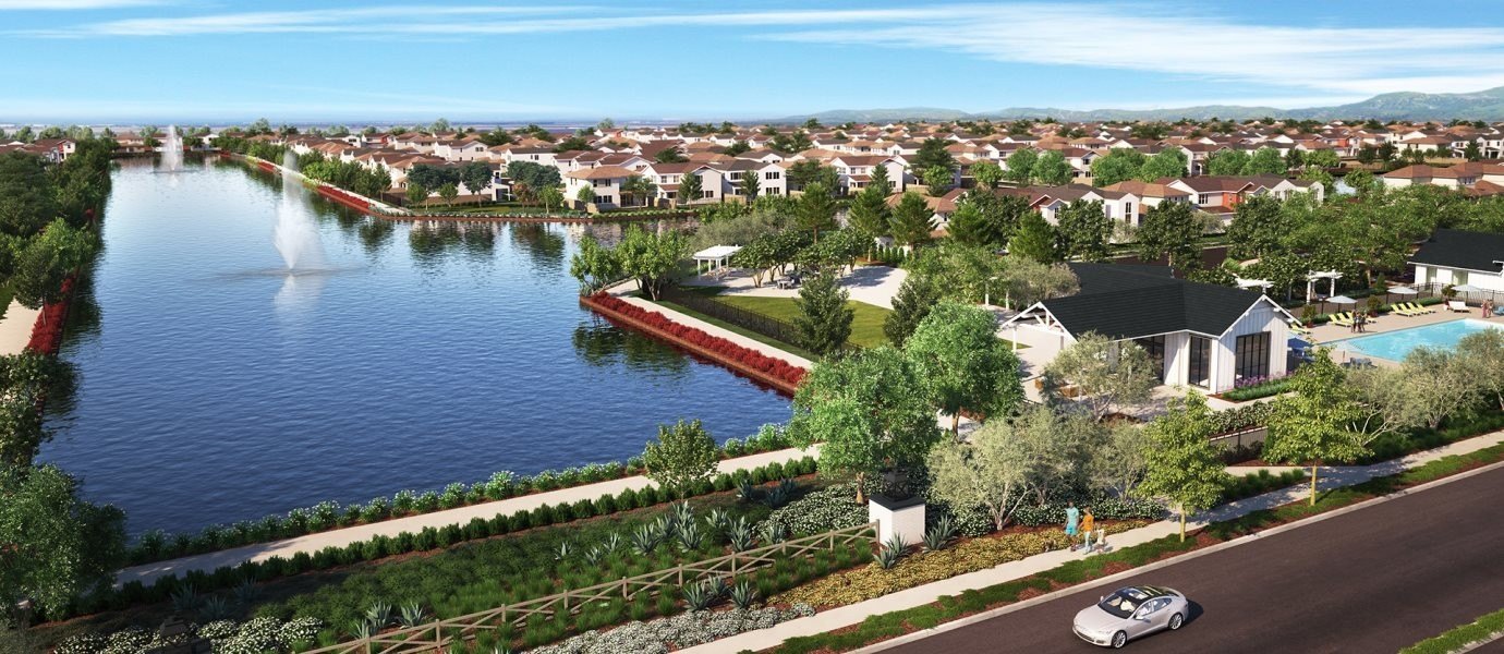 5331 Pacific Yacht Way  