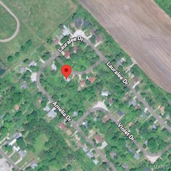 Single Family 3BR 2BA - 11 Gladys Drive, Cahokia, IL