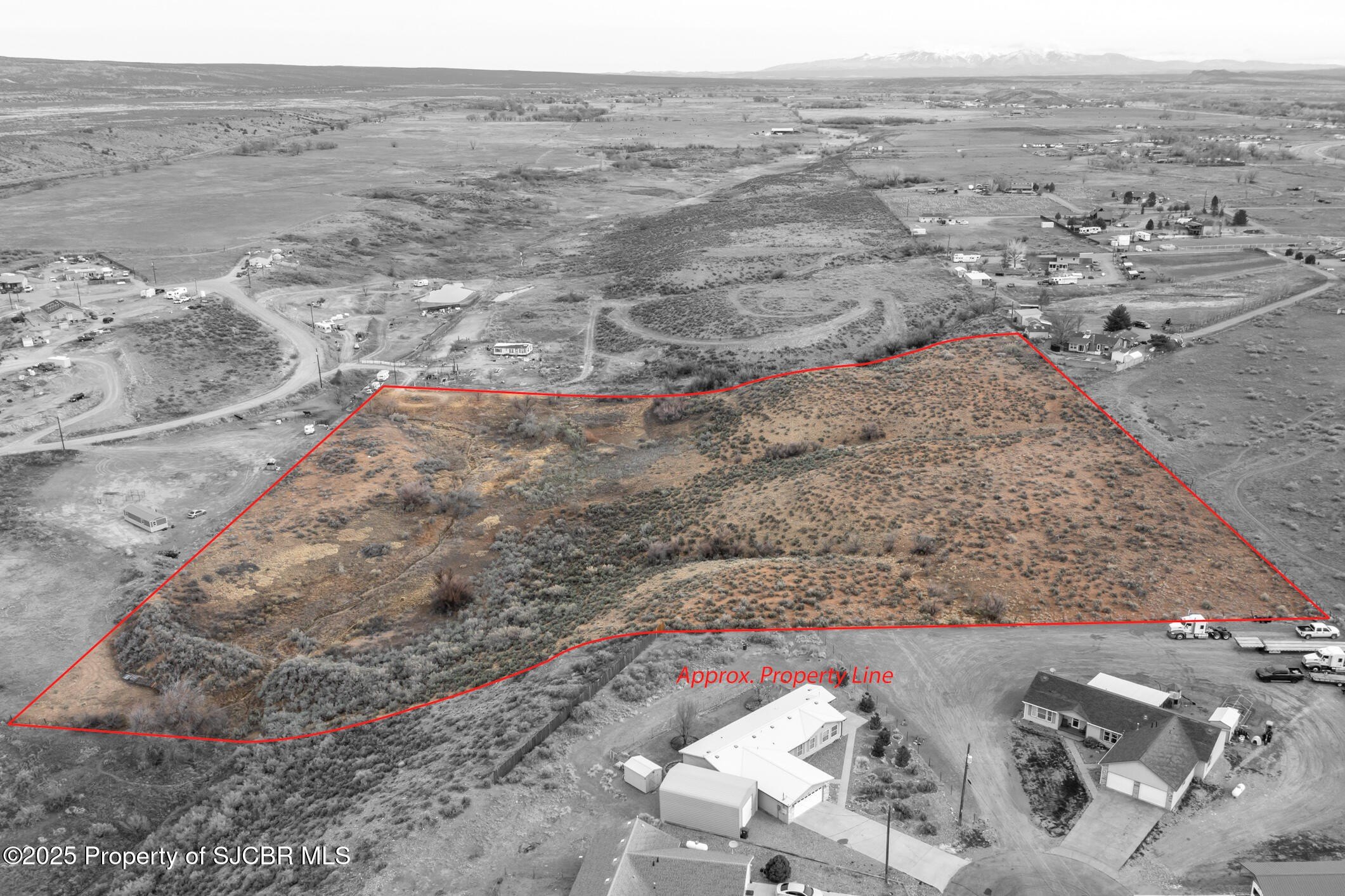 Other - 16 ROAD 1470, La Plata, NM