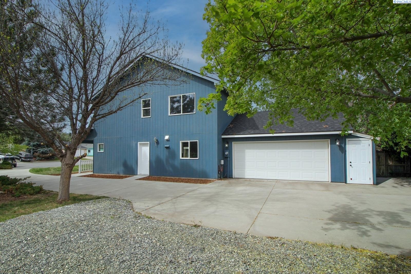 Other 3BR 3BA - 154 Bremmer Street, Richland, WA