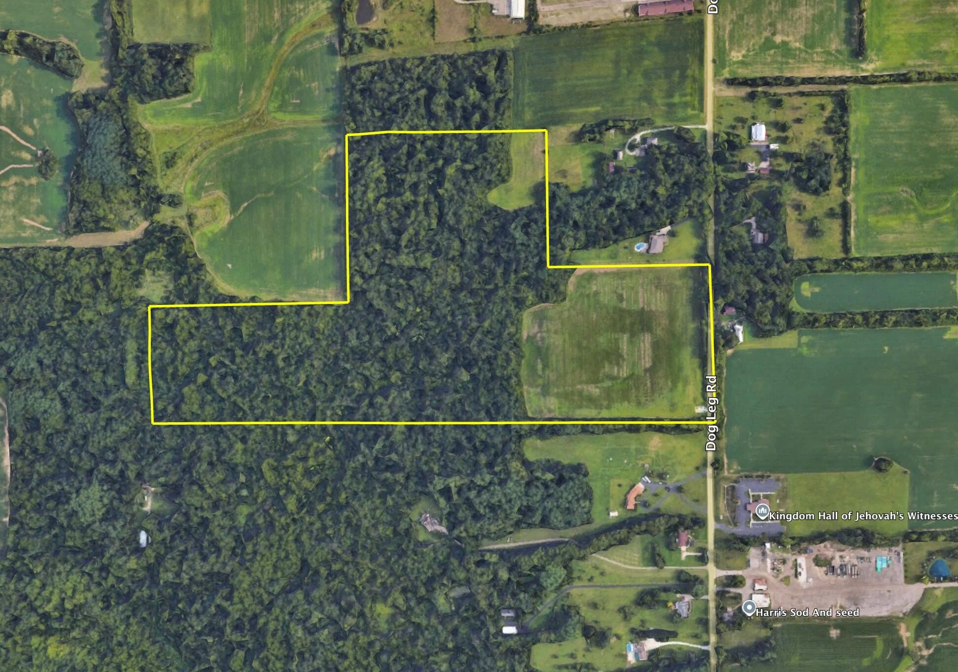 Other - 9237 Dog Leg Road, Dayton, OH