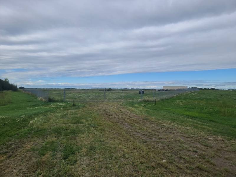 Other - Highway  5 West, Bottineau, ND