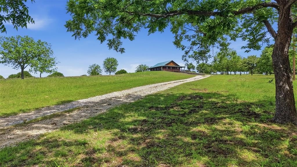 Single Family 2BR 3BA - 3078 Admire Road, Nocona, TX