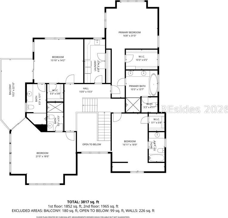 Other 5BR 6BA - 30 Ruddy Turnstone Road, Hilton Head Island, SC