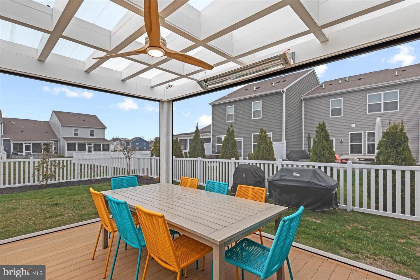 Single Family 5BR 4BA - 34311 GOOSEBERRY AVE, OCEAN VIEW, DE