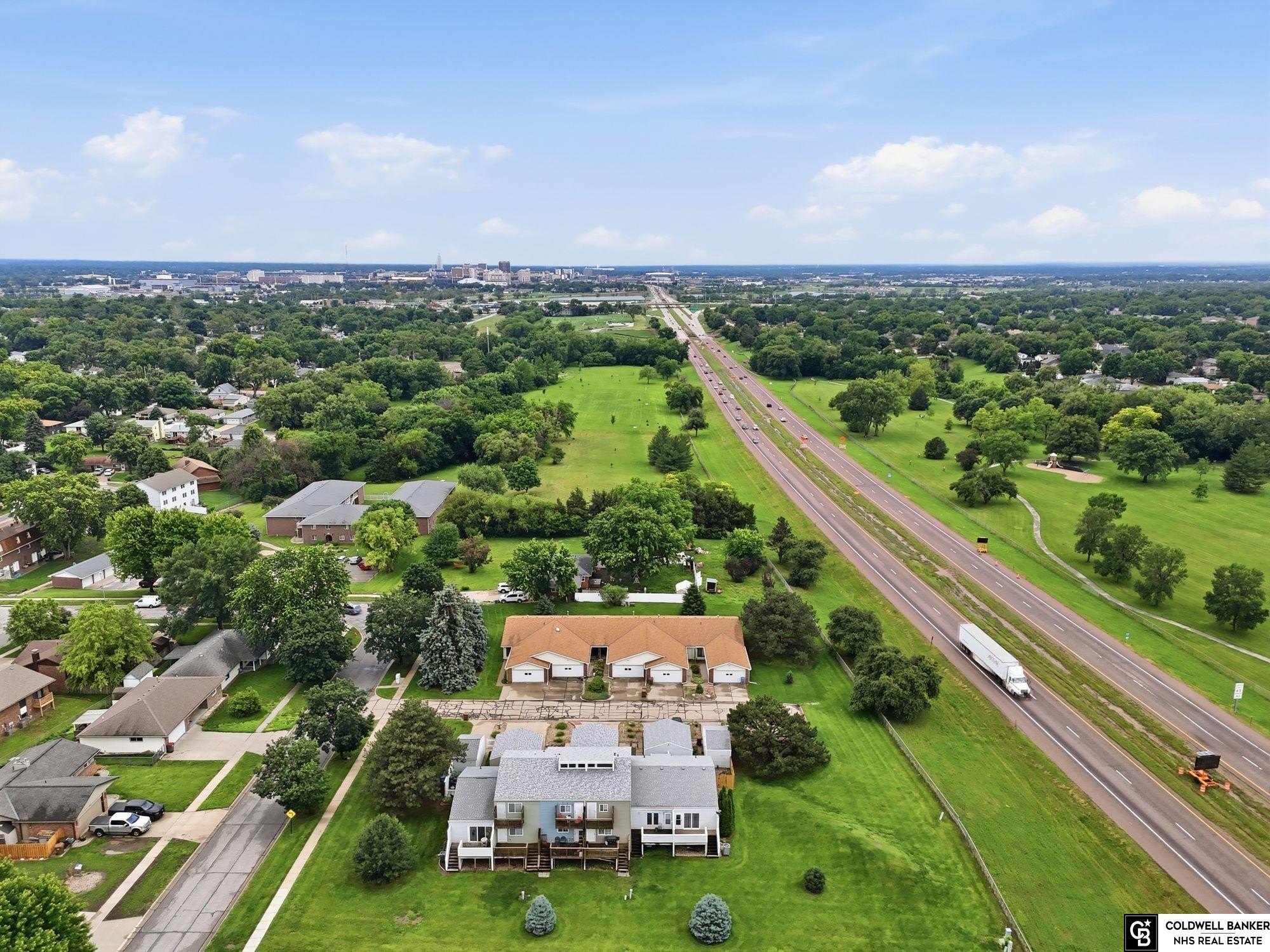 Single Family 4BR 1BA - 3931 N 7th Street, Lincoln, NE