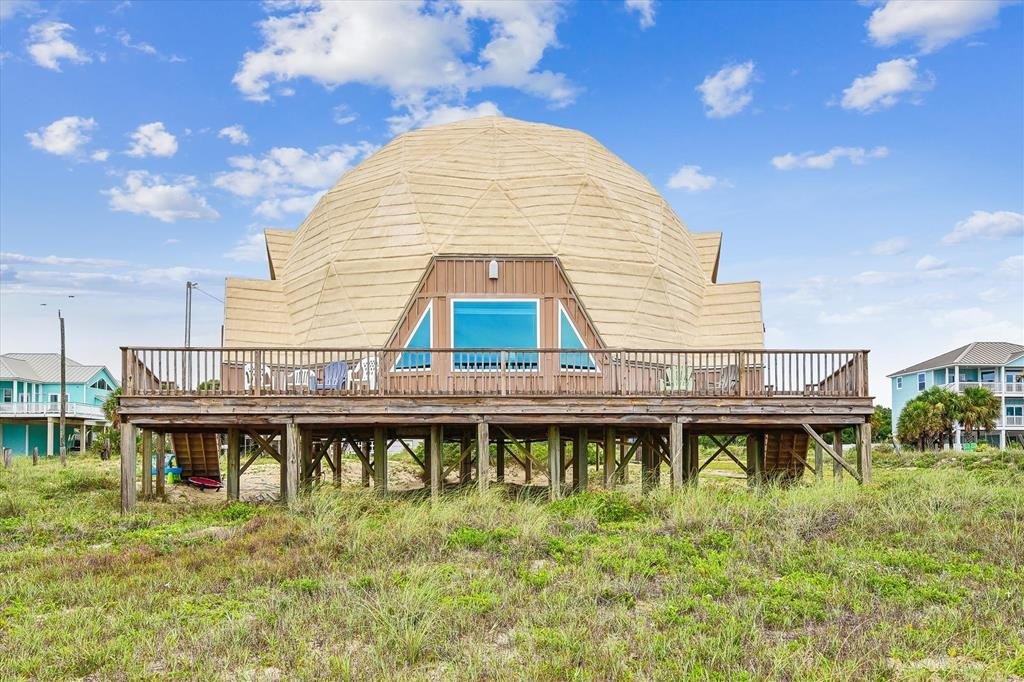 Other 3BR 2BA - 1048 W Gorrie Dr, St. George Island, FL