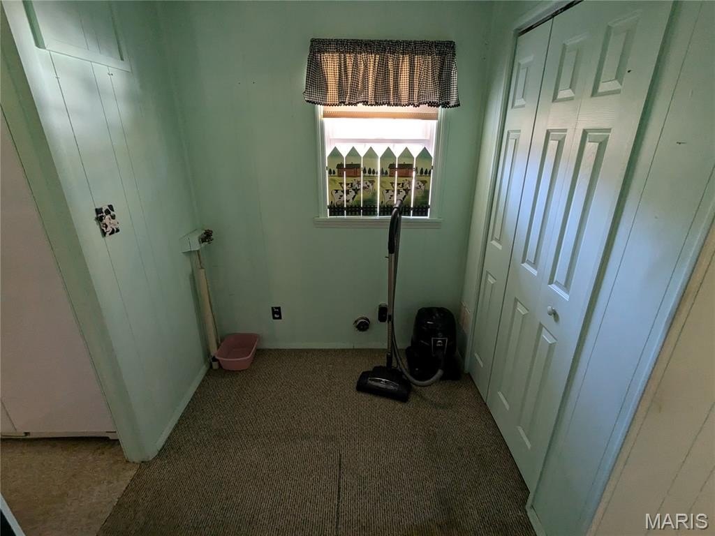 Single Family 3BR 2BA - 19503 N Moonbeam, Mount Vernon, IL
