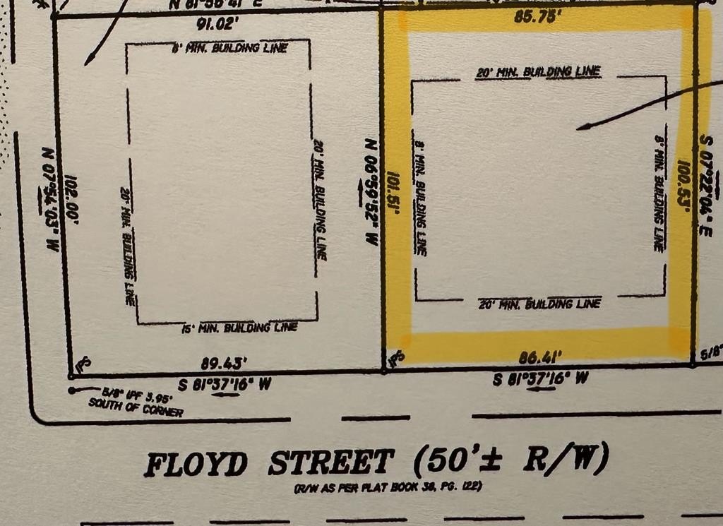 410 Floyd St