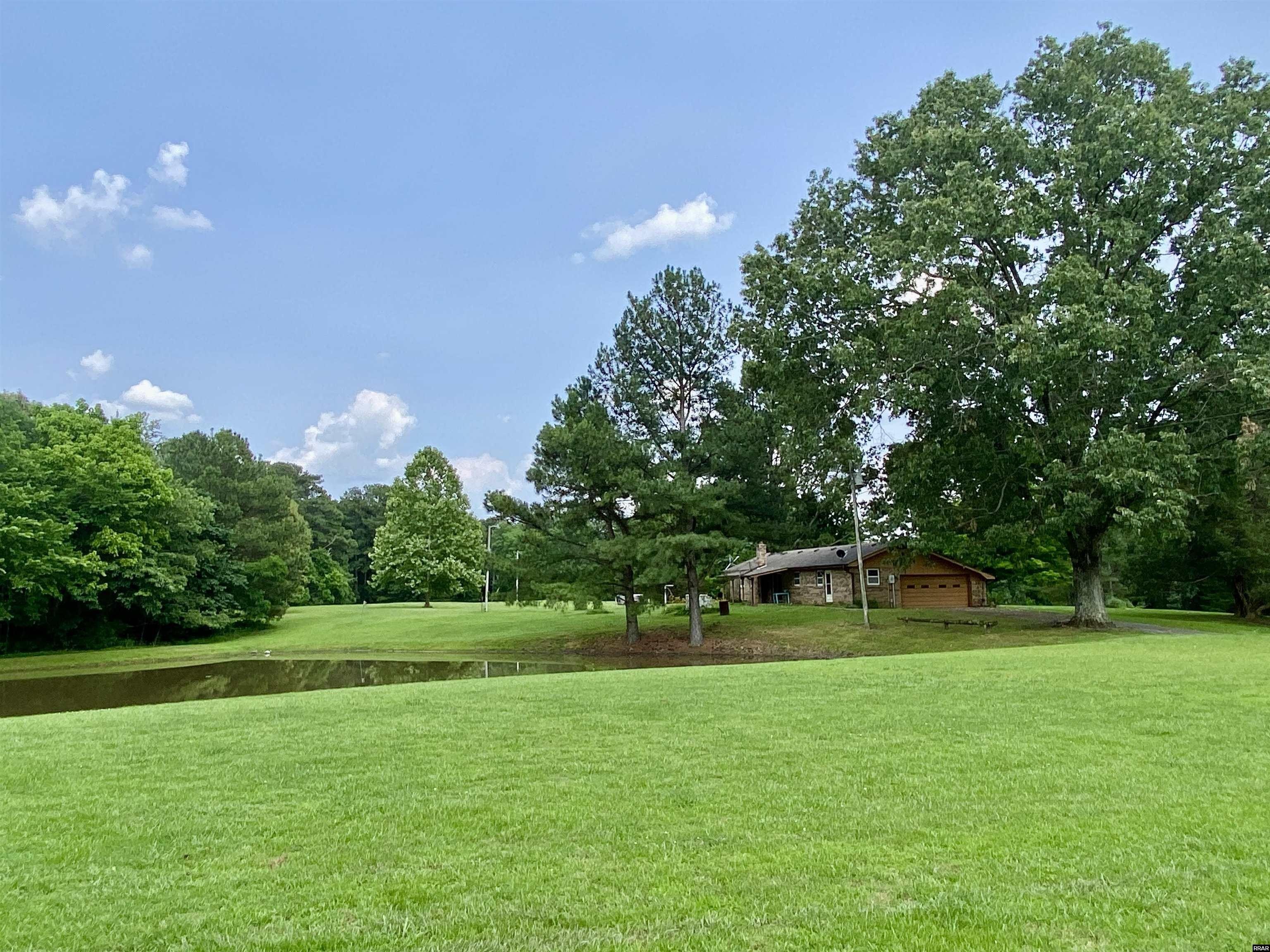 Single Family 3BR 2BA - 2096 Lee, Martin, TN