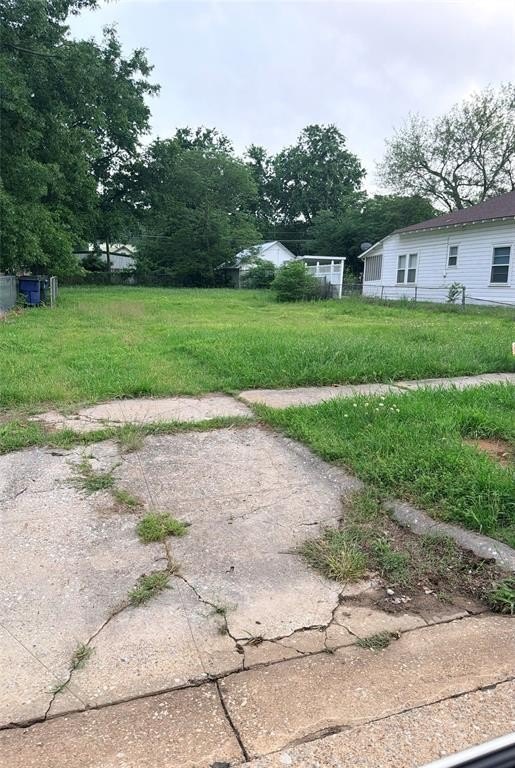 Other - 920 W Morgan Street, Denison, TX