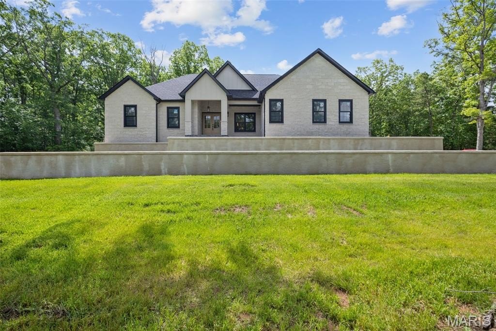 Single Family 4BR 2BA - 10095 Tour De Plomb Court, Potosi, MO