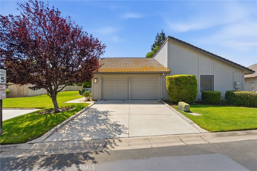 Condo 2BR 2BA - 1698 W Tollhouse Lane N, Clovis, CA