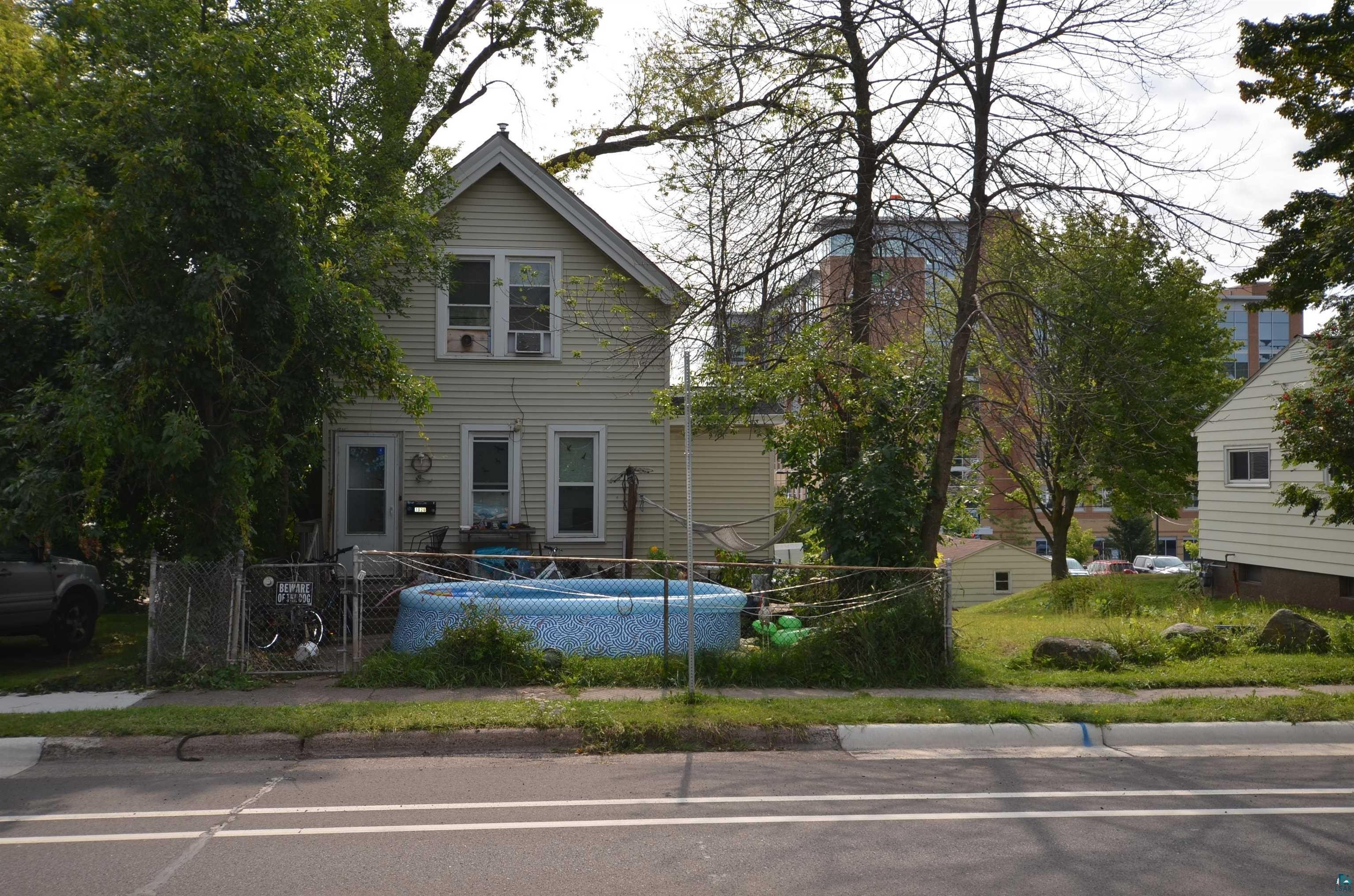 Other 4BR - 1026 E 3rd St, Duluth, MN
