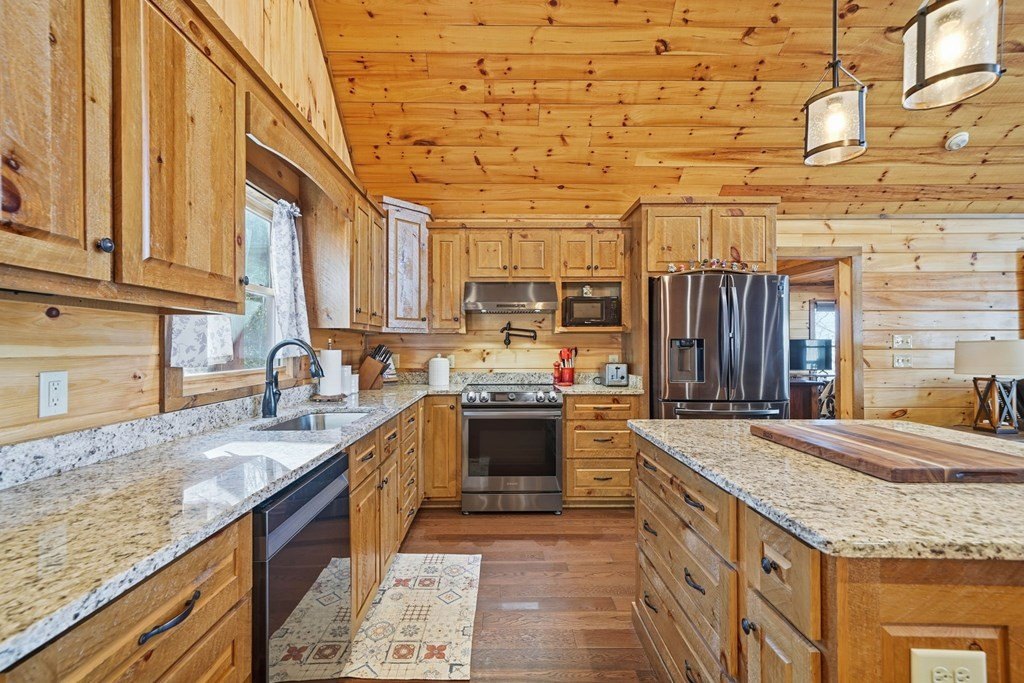 Other 4BR 3BA - 175 Stuart Drive, Mineral Bluff, GA