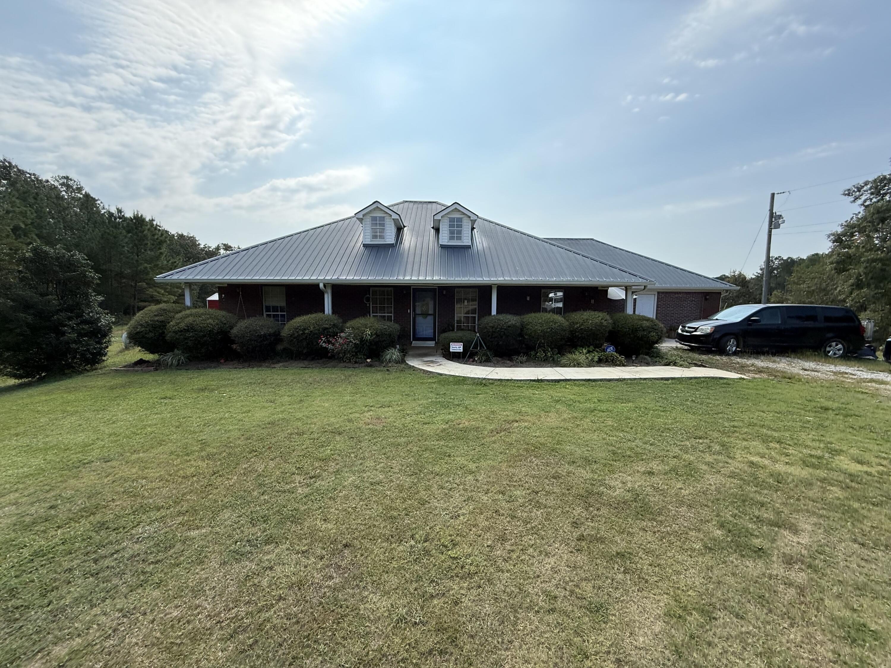 Single Family 3BR 2BA - 1275 League Creek Road, Belden, MS