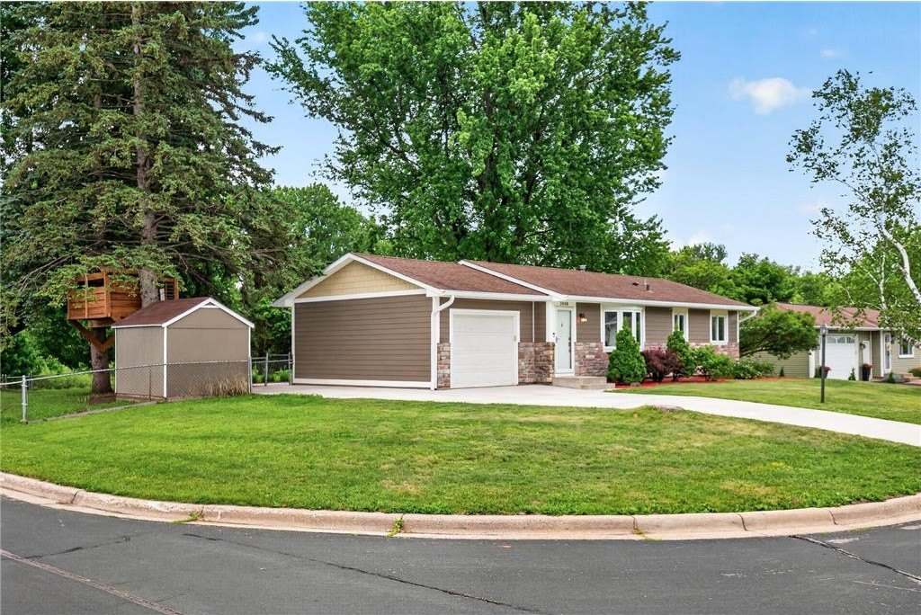 Other 4BR 2BA - 3948 Cinnabar Drive, Eagan, MN