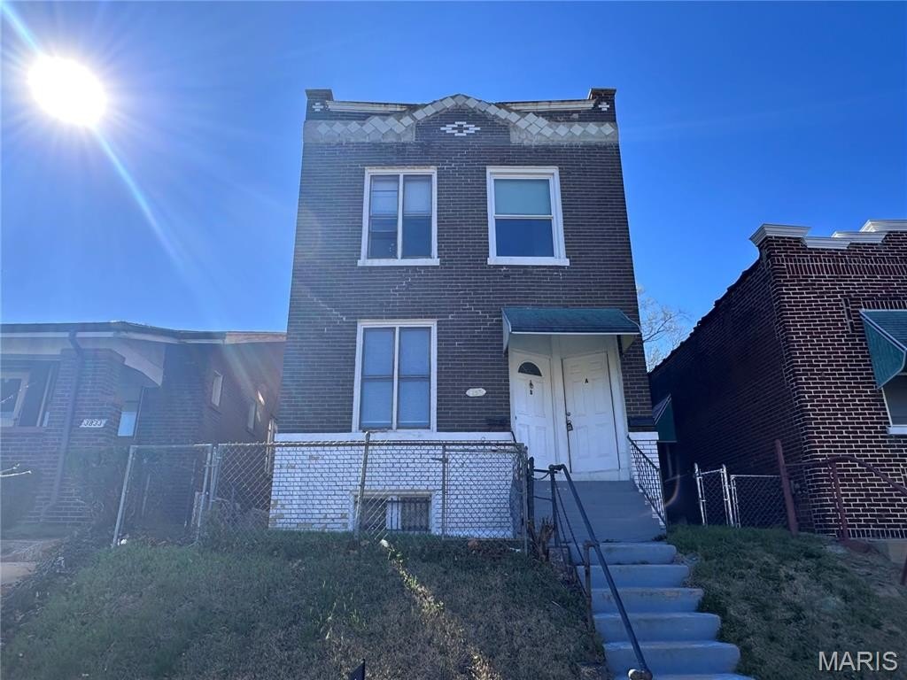 Other - 3829 S Compton Avenue, St Louis, MO