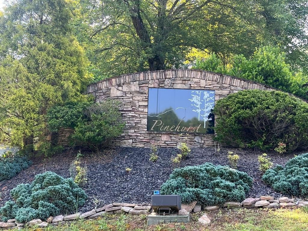 Other - Lot 54 Pinehurst Road, Blairsville, GA