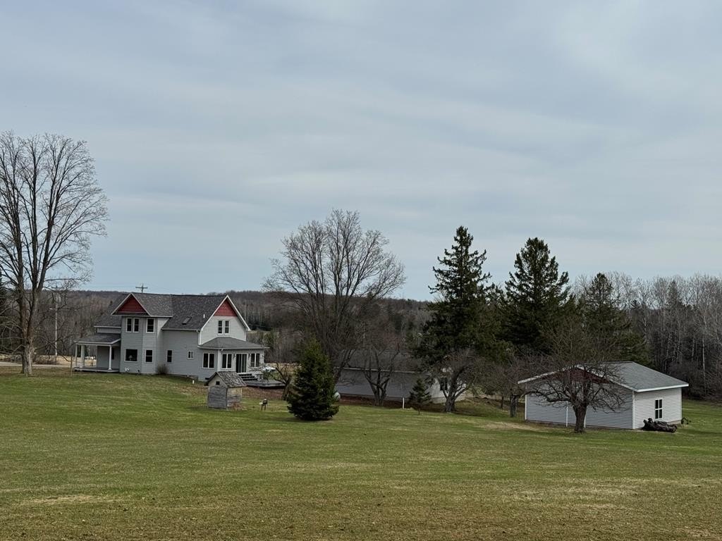 Other 4BR 3BA - 2695 Miller Rd, Florence, WI