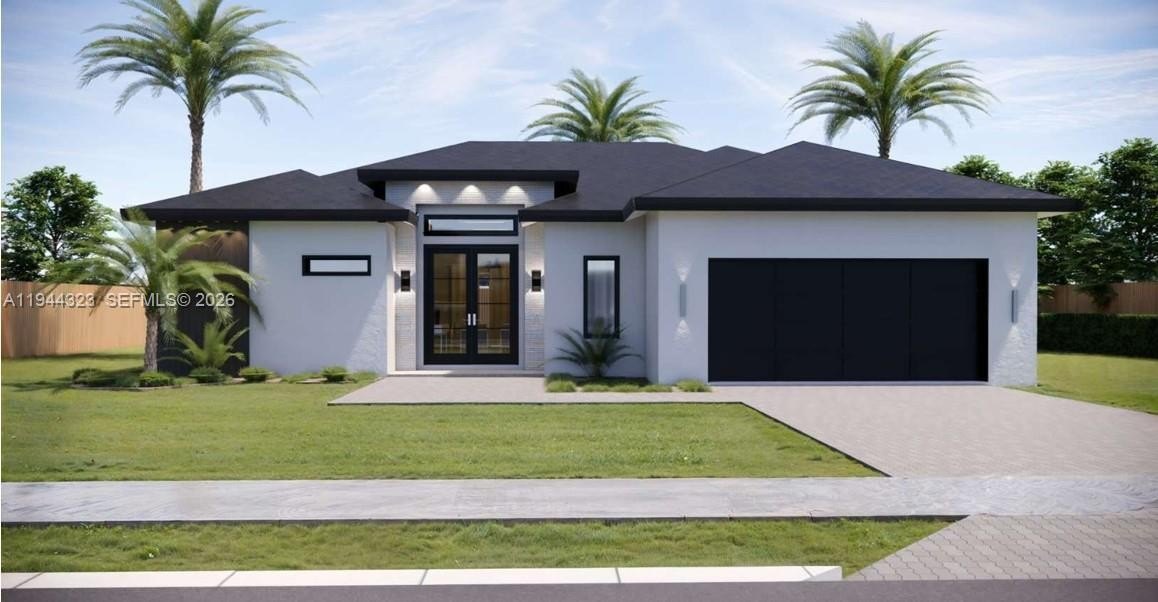 Single Family 3BR 2BA - 7511 BLUTTER RD, Other City - In The State Of Florida, FL