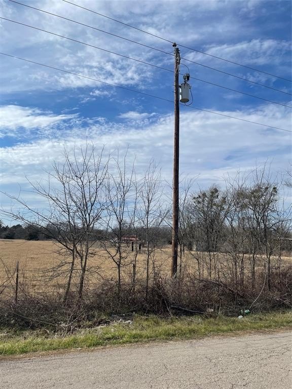 Plots and Land - 17960 County Road 2529, Payne Springs, TX