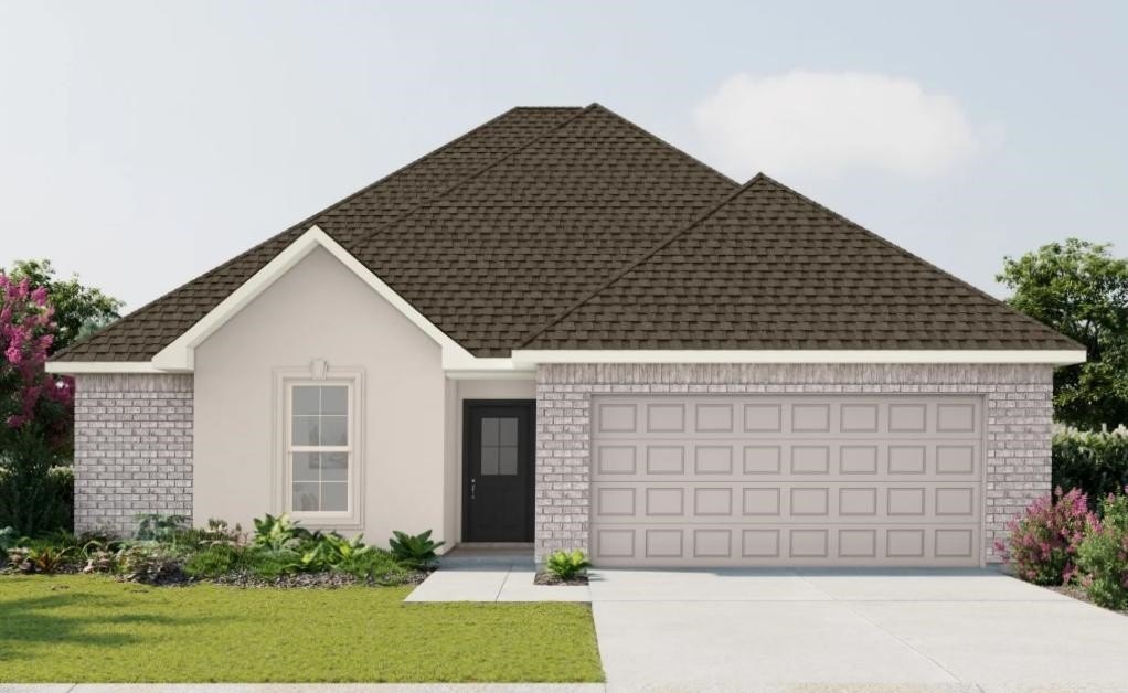 Other - 1470 Little Cypress Loop, Orange, TX