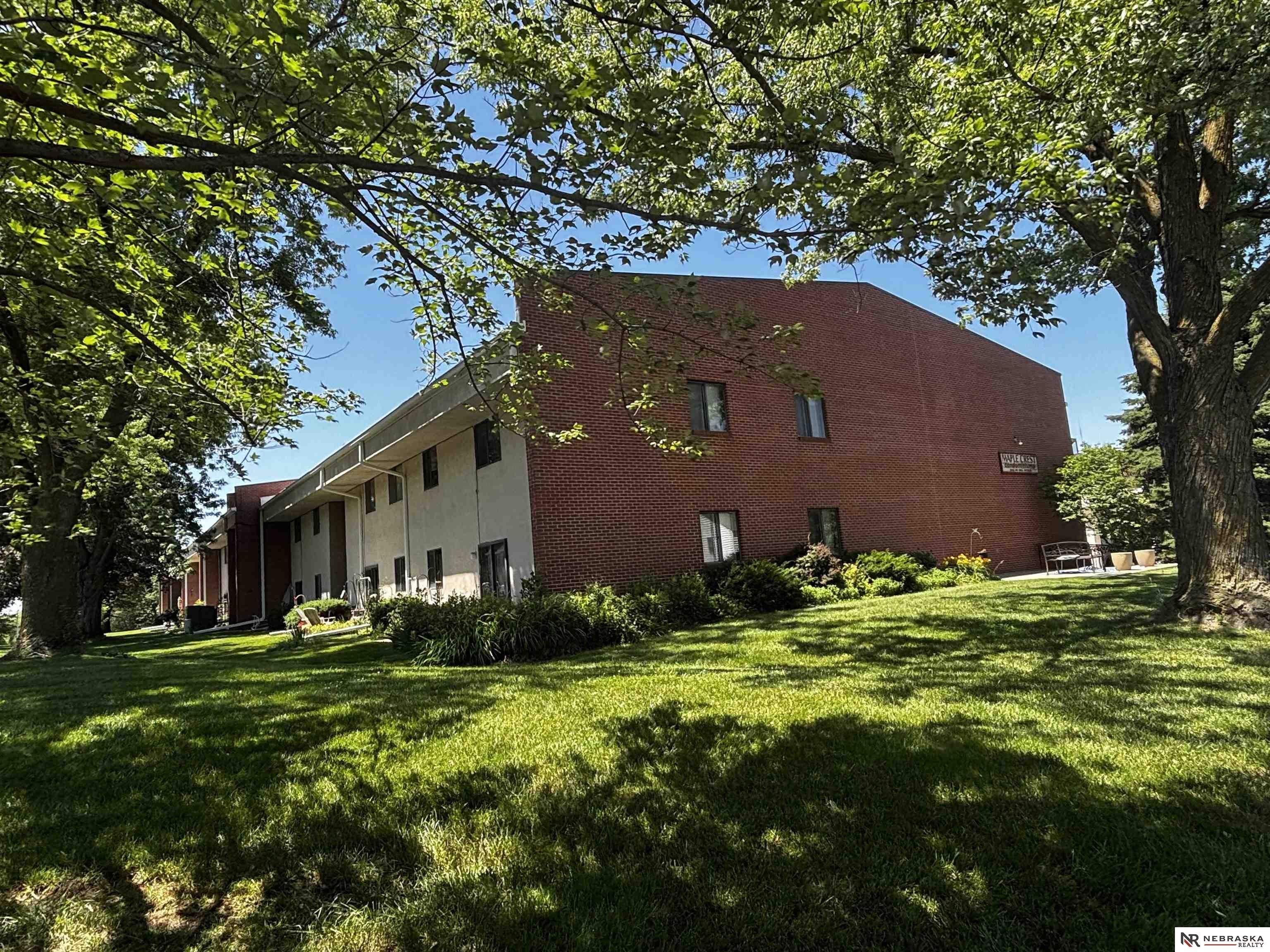 Condo 1BR 1BA - 2820 N 66th Avenue, Omaha, NE
