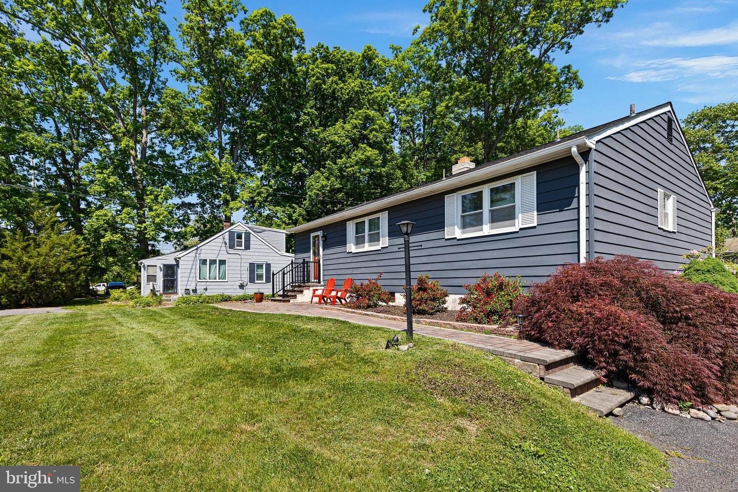Single Family 3BR 2BA - 1302 BARKSDALE RD, NEWARK, DE