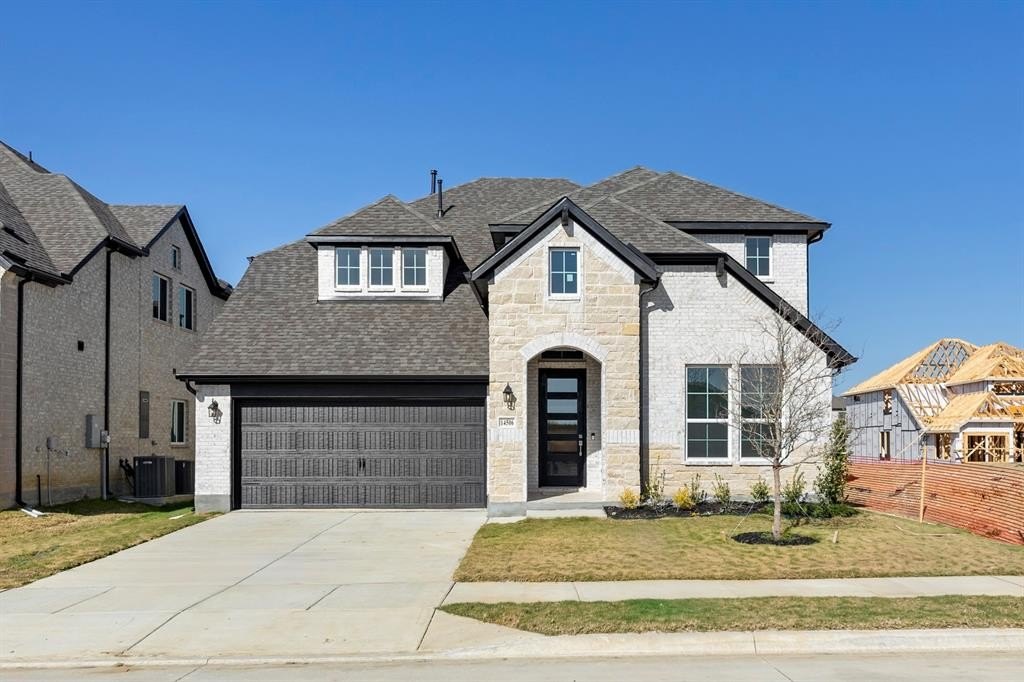 Single Family 4BR 4BA - 14506 Herschel Street, Pilot Point, TX