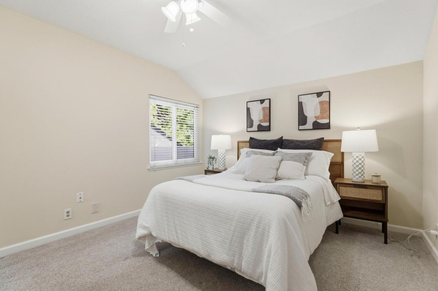 Condo 1BR 1BA - 1055 N Capitol AVE 98, SAN JOSE, CA