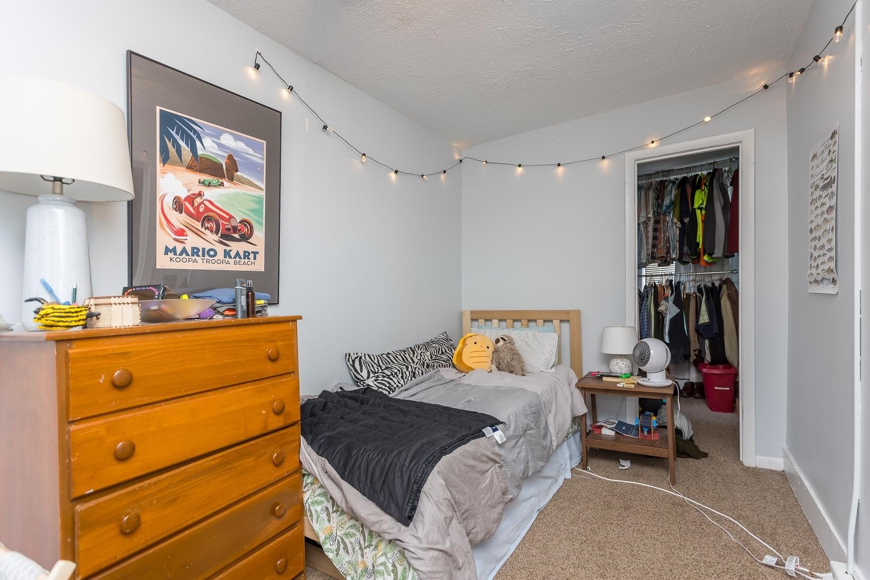 Single Family 4BR 2BA - 473 W WATER ST, HARRISONBURG, VA