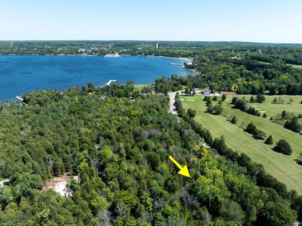 Other - Lot 1 Horseshoe Bay Rd, Egg Harbor, WI