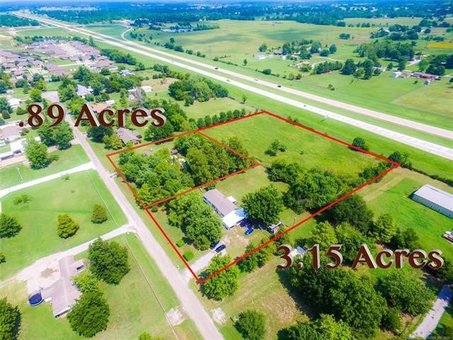 Other - 12827 N 135th East Avenue, Collinsville, OK