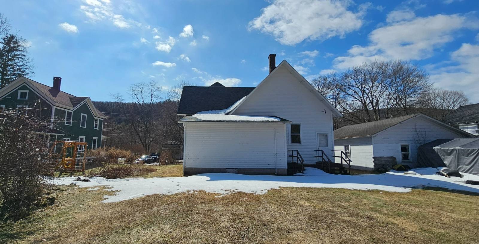 14 Hankins Church St  