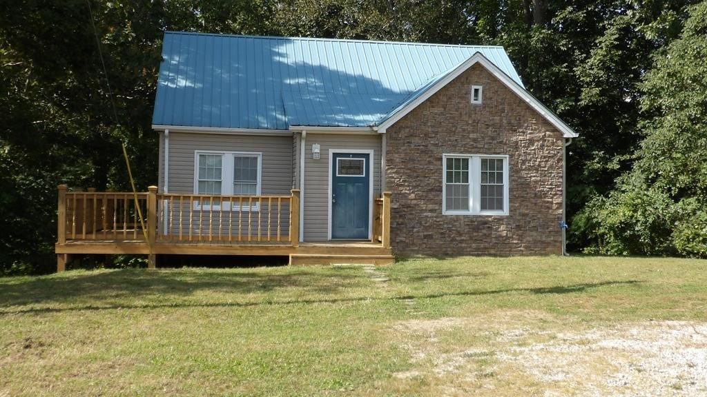 Other 3BR 1BA - 4179 Old Livingston Hwy, Celina, TN