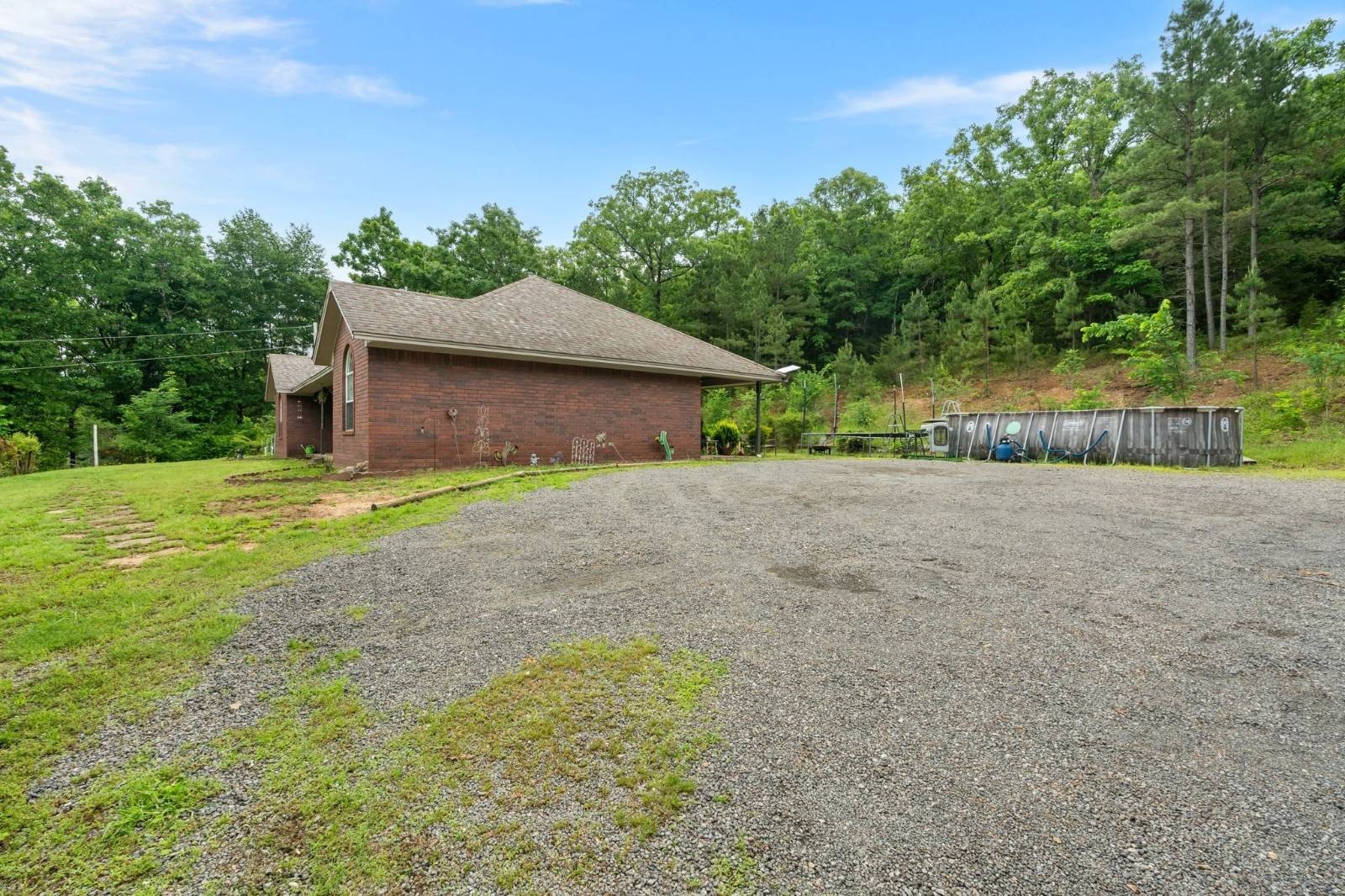 Other 3BR 2BA - 19517 Stand Pipe Rd., Heavener, OK