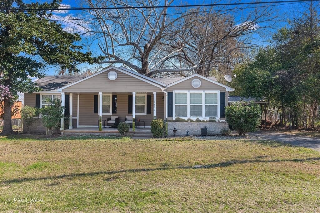 Other 4BR 3BA - 9507 Pleasant Hills Drive, Shreveport, LA