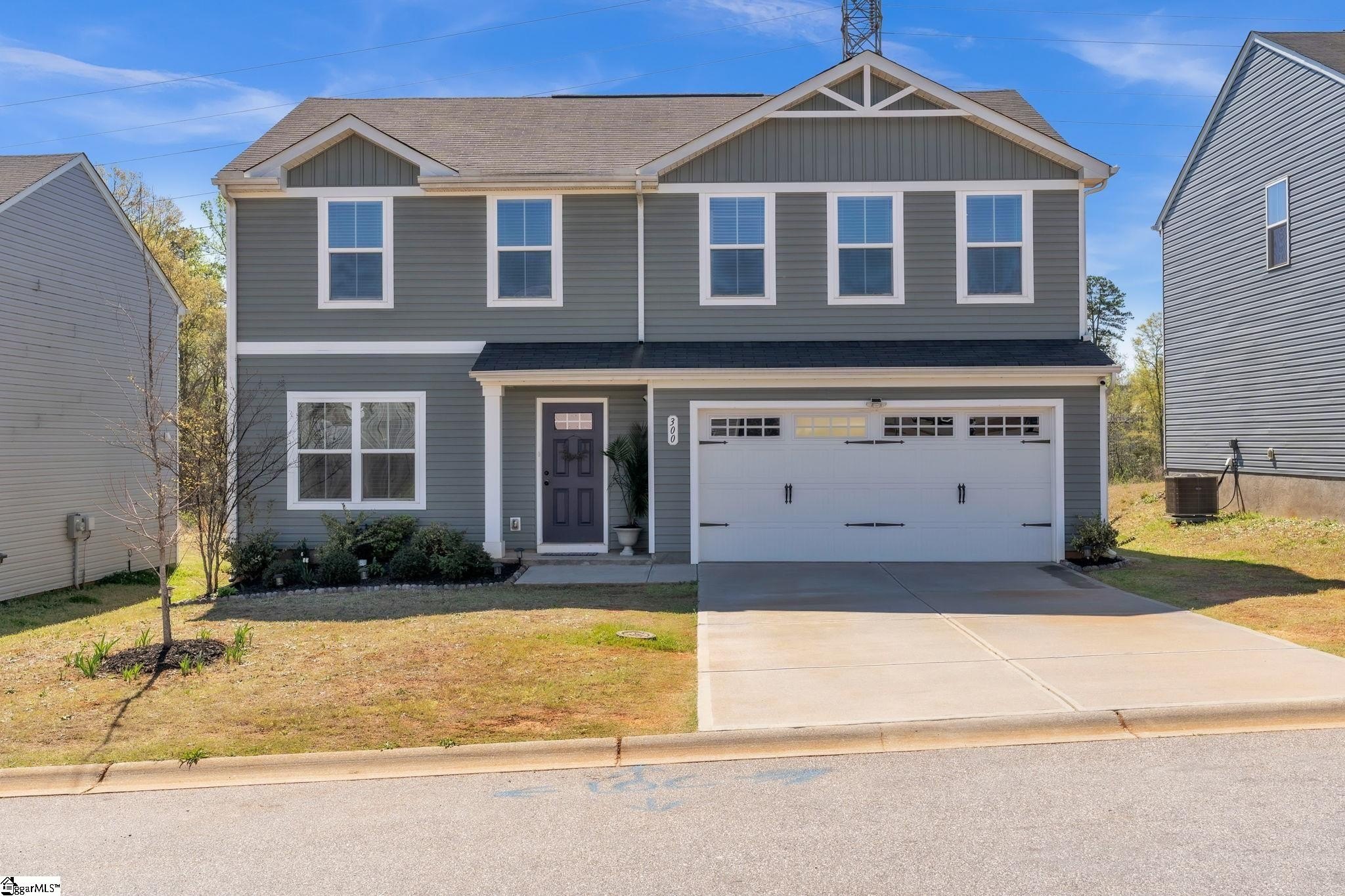 Other 4BR 3BA - 300 TIMBERWILD Drive, Greenville, SC
