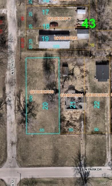 Other - 5701 N Park Drive, East St Louis, IL