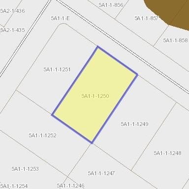 Other - Lot 1250 SCIMITAR WAY, GREENBACKVILLE, VA