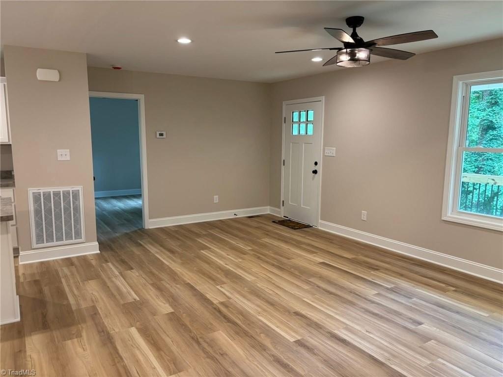 Single Family 3BR 2BA - 32874 Old Salisbury Road, Albemarle, NC