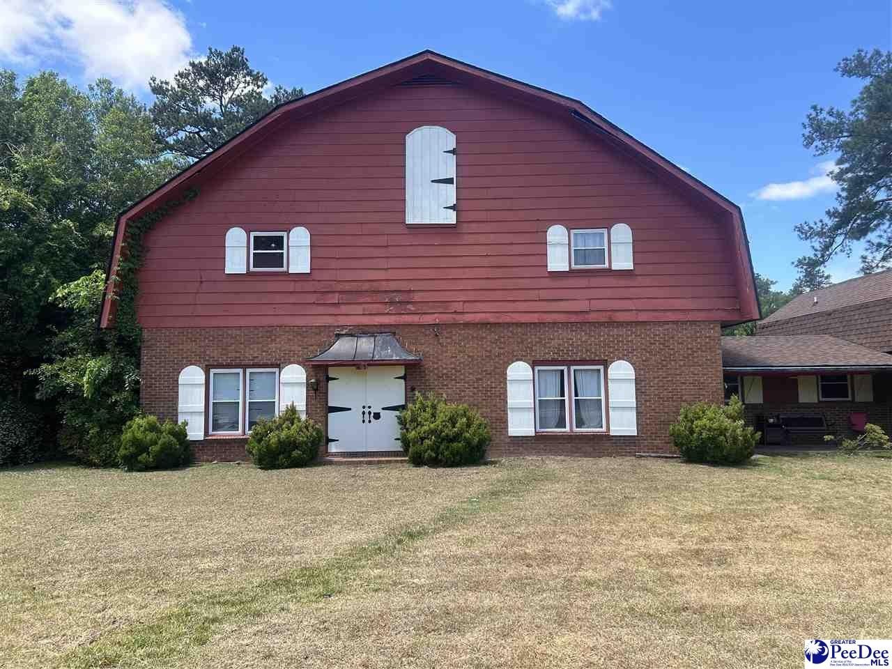 Other 5BR 4BA - 613 Arbor Dr, Florence, SC