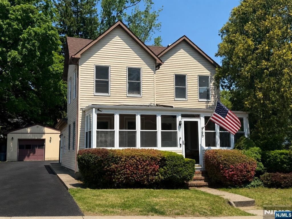 Other 3BR 1BA - 96 Kiel Avenue, Butler Borough, NJ