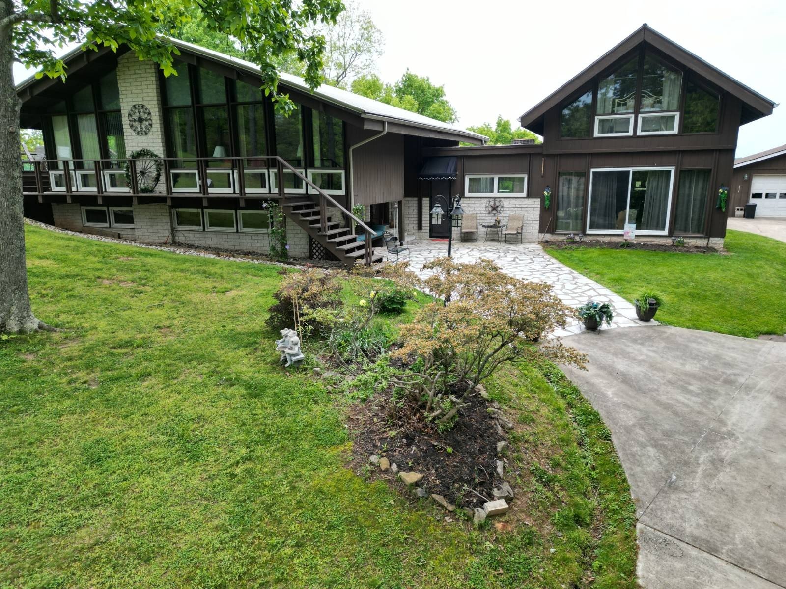 Other 7BR 3BA - 770 Arnoldsburg Road, Spencer, WV